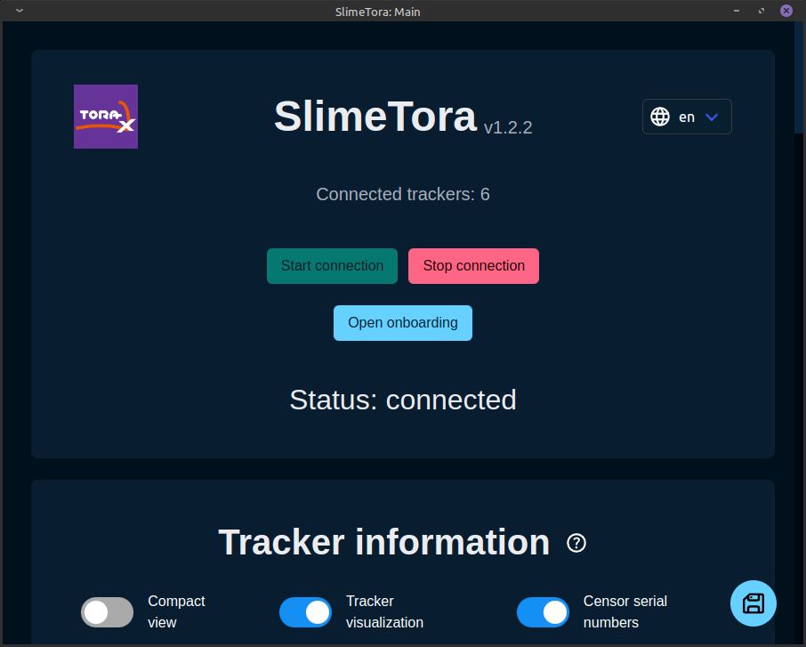 SlimeTora