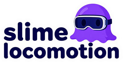 SlimeLocomotion